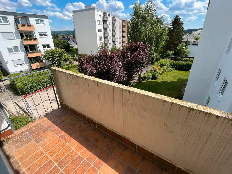 2 Zimmer Wohnung mit 56 m² in Leonberg – Bild 4