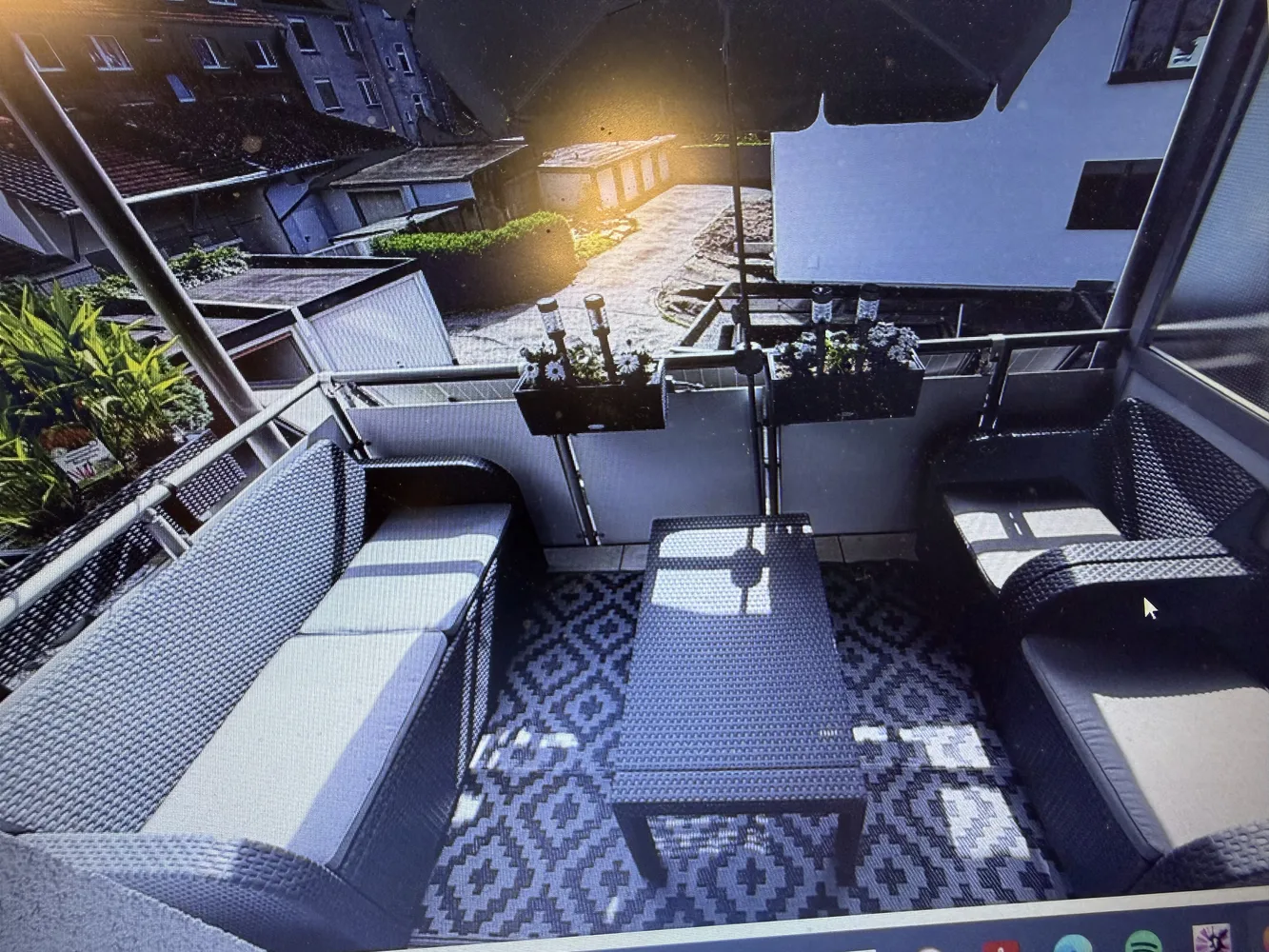 3 Zimmer Wohnung mit 53 m² in Gelsenkirchen – Bild 9