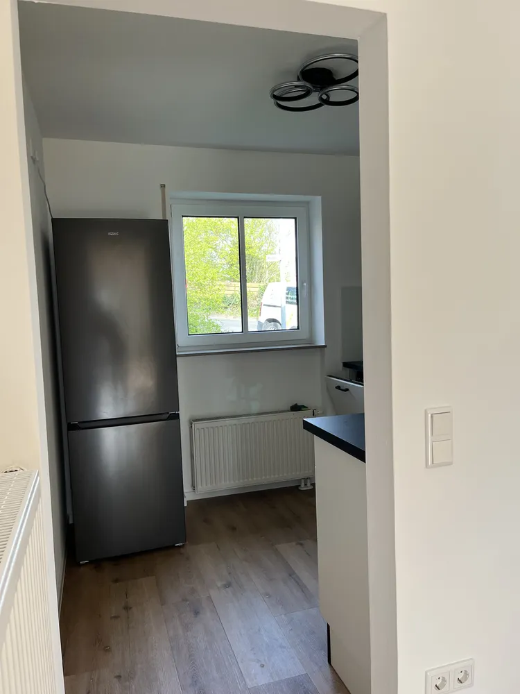 4 Zimmer Wohnung mit 79 m² in Schweinfurt – Bild 8