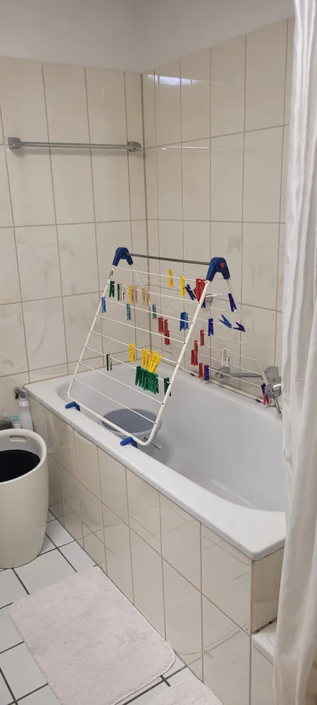 3 Zimmer Wohnung mit 87 m² in Köln – Bild 4