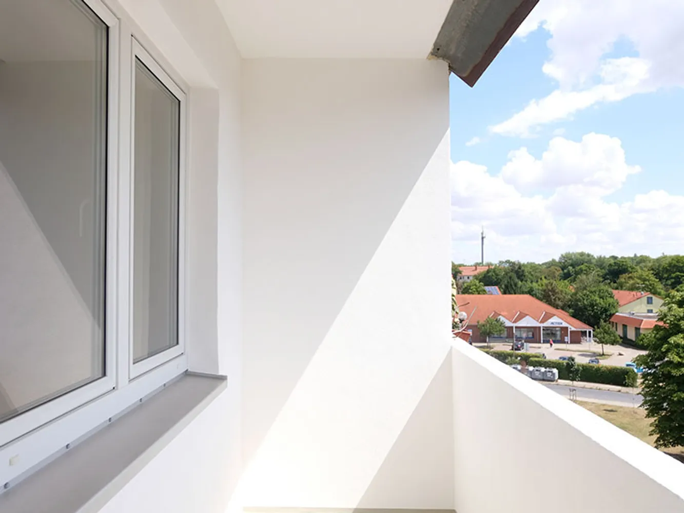 4 Zimmer Wohnung mit 72 m² in Quedlinburg – Bild 12