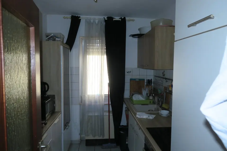 2 Zimmer Wohnung mit 60 m² in Mannheim – Bild 4