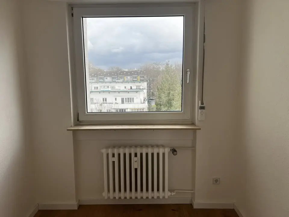 2 Zimmer Wohnung mit 54 m² in Frankfurt am Main – Bild 10