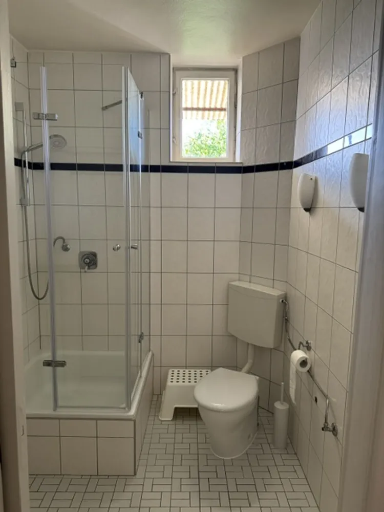 1 Zimmer Wohnung mit 35 m² in Bad Kreuznach – Bild 3