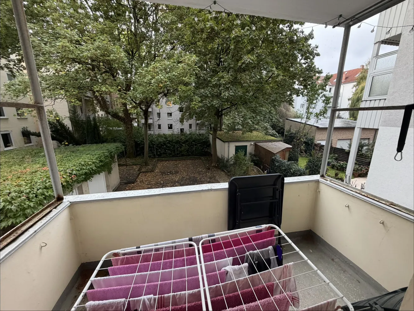 3 room apartment with 63 m² in Hanover – Photo 10