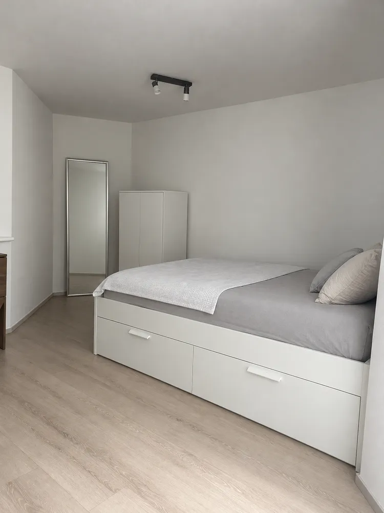 1 Zimmer Wohnung mit 27 m² in Stuttgart – Bild 5