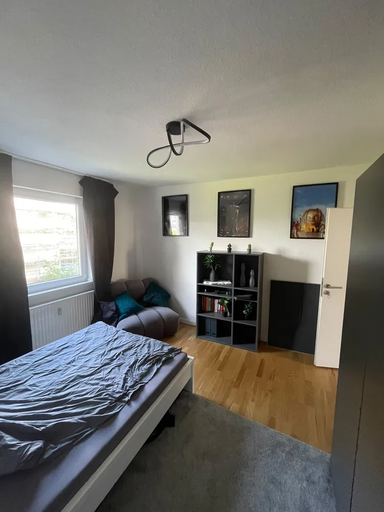 3 Zimmer Wohnung mit 67 m² in Aachen – Bild 11
