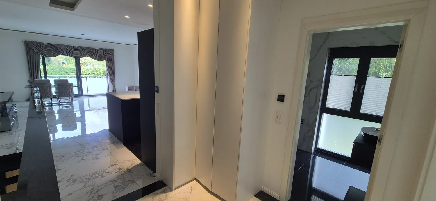 4 Zimmer Wohnung mit 155 m² in Berlin – Bild 12