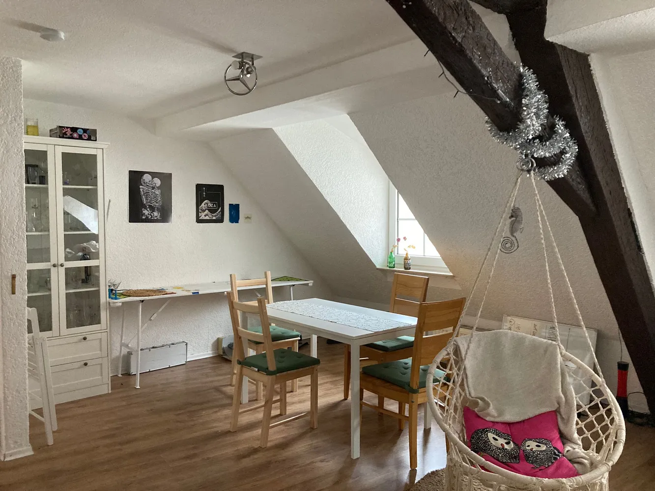 3 Zimmer Wohnung mit 80 m² in Landau in der Pfalz – Bild 1