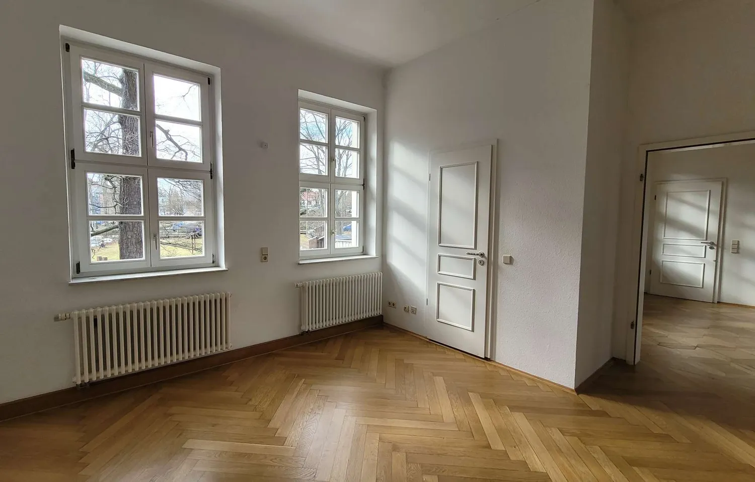 5 room apartment with 152 m² in Gotha – Photo 12