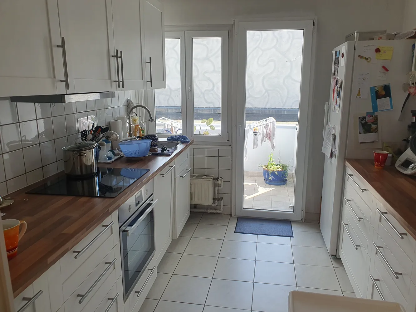 4 Zimmer Wohnung mit 103 m² in Karlsruhe – Bild 10