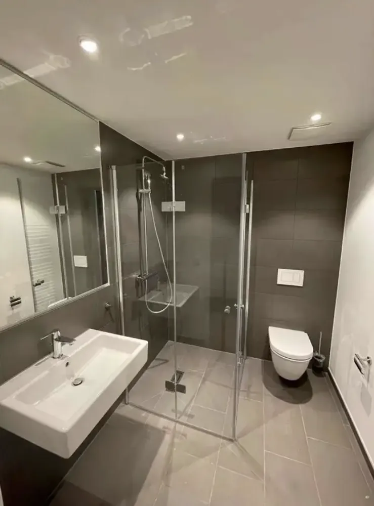 2 room apartment with 42 m² in Berlin – Photo 2