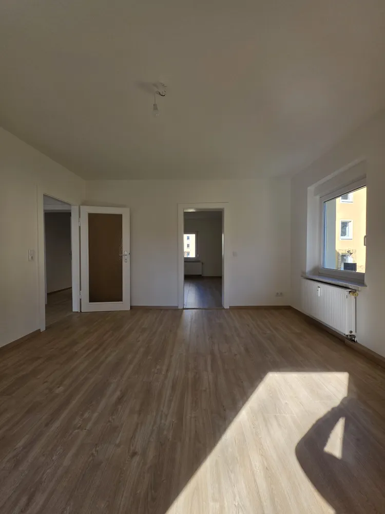 3 Zimmer Wohnung mit 62 m² in Bitterfeld-Wolfen – Bild 10
