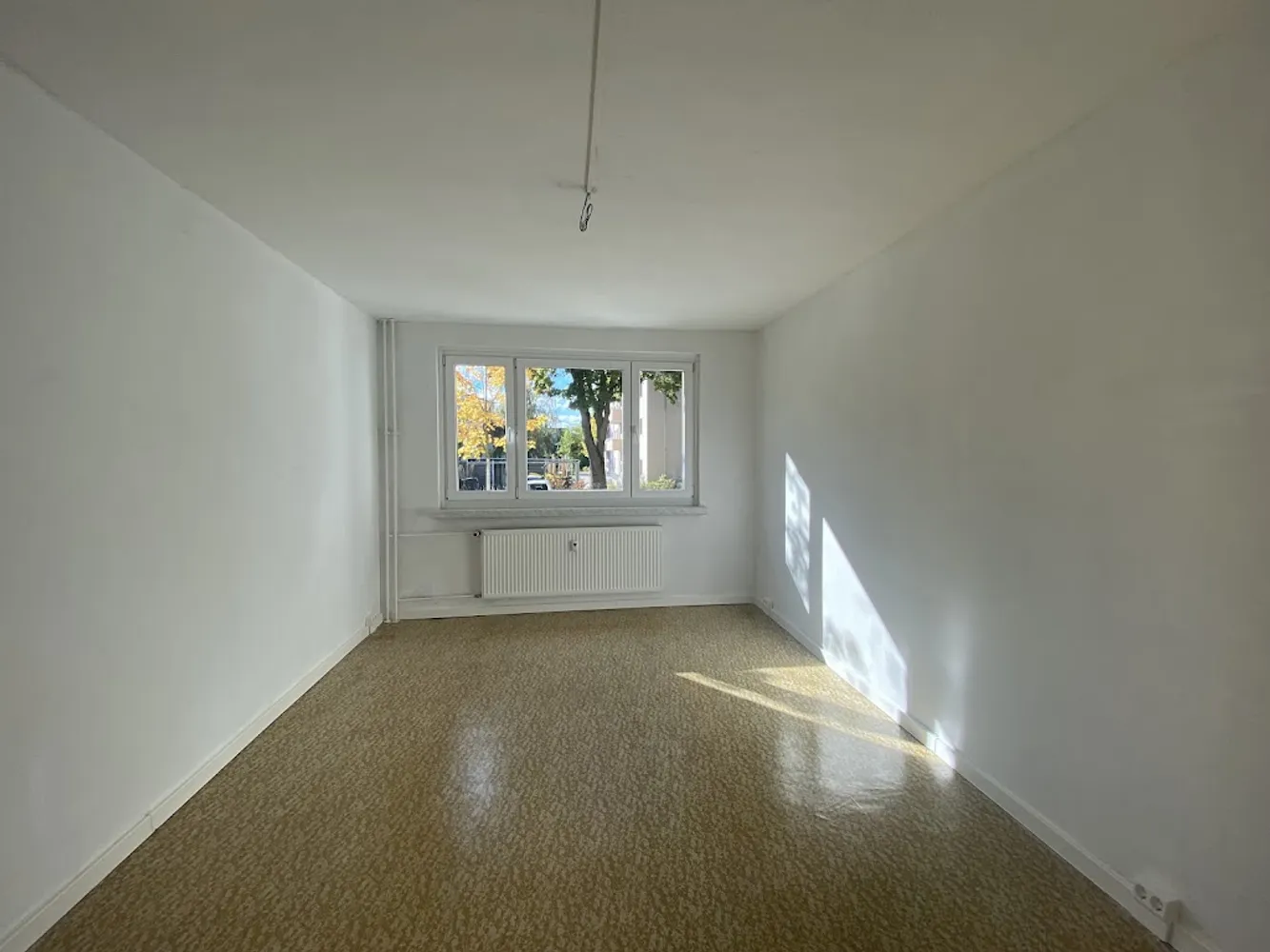 3 room apartment with 58 m² in Berlin – Photo 2