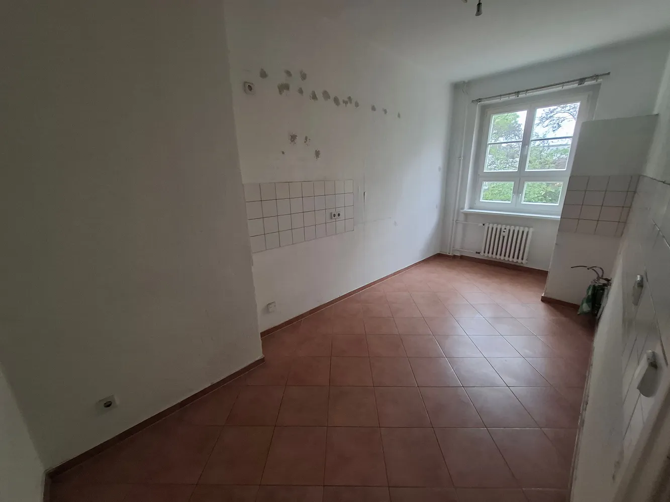 5 Zimmer Wohnung mit 106 m² in Berlin – Bild 2