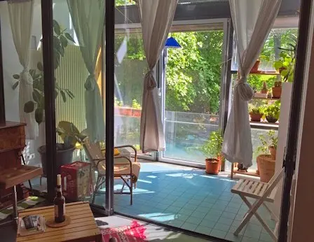 Shared room with 107 m² in Stuttgart – Photo 4