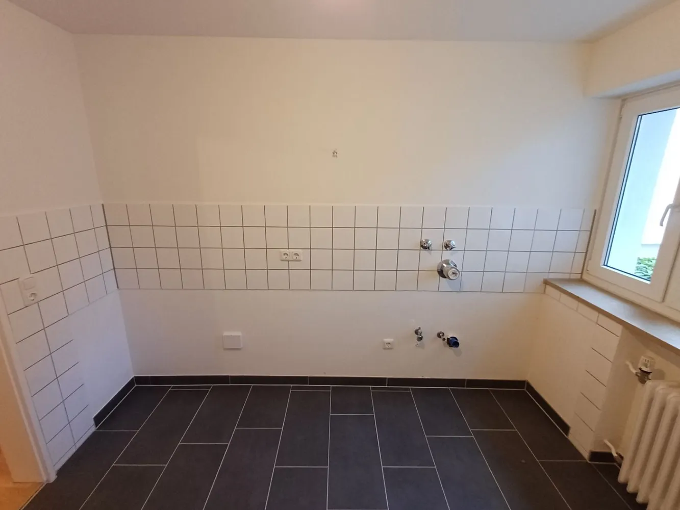 3 Zimmer Wohnung mit 80 m² in München – Bild 6