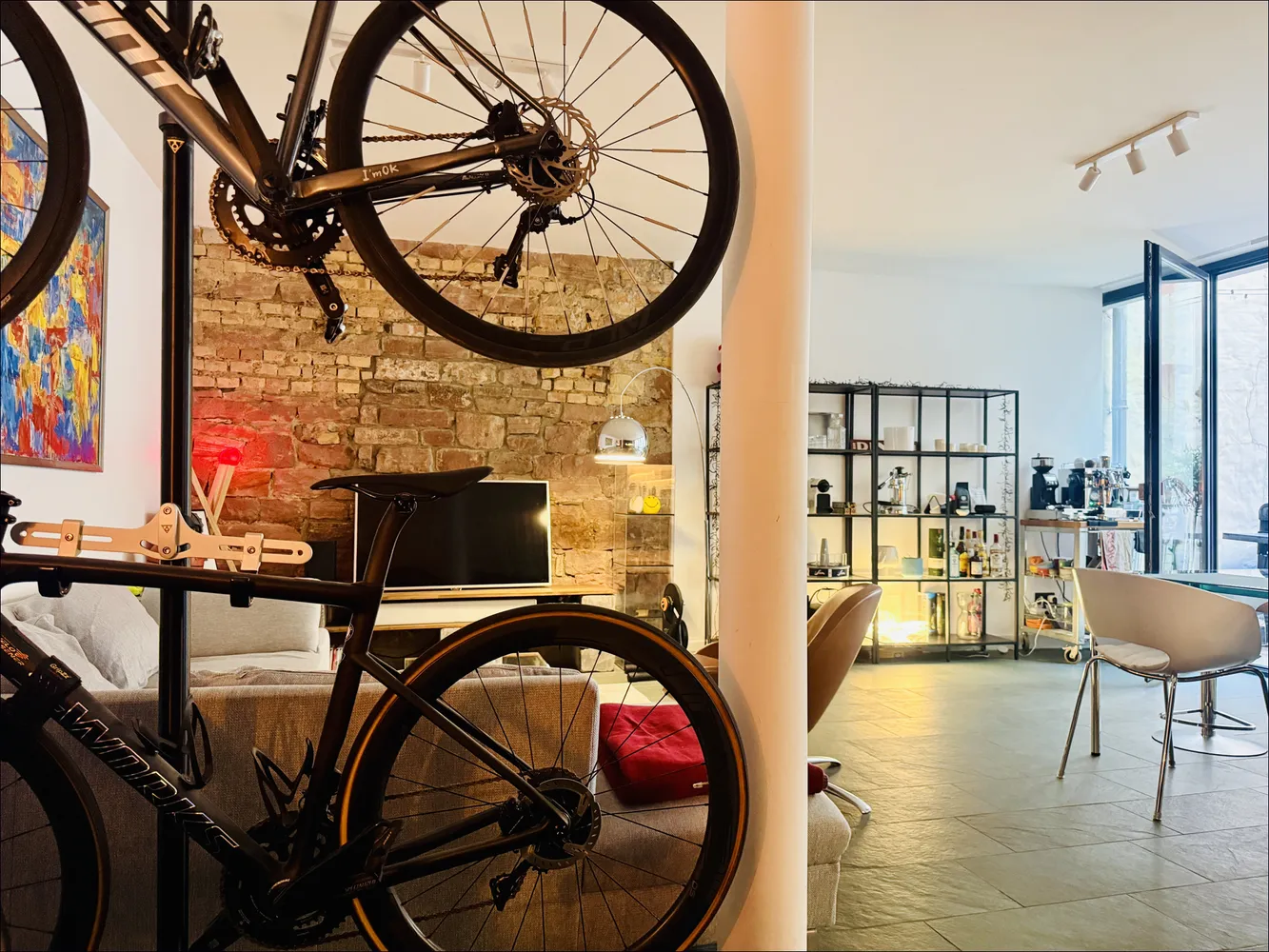 4 Zimmer Wohnung mit 95 m² in Heidelberg – Bild 5