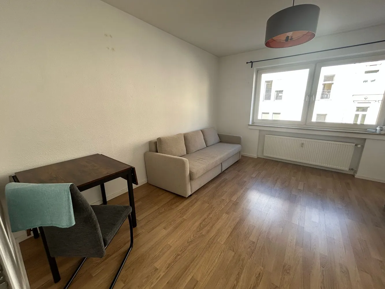 2 Zimmer Wohnung mit 41 m² in Köln – Bild 12