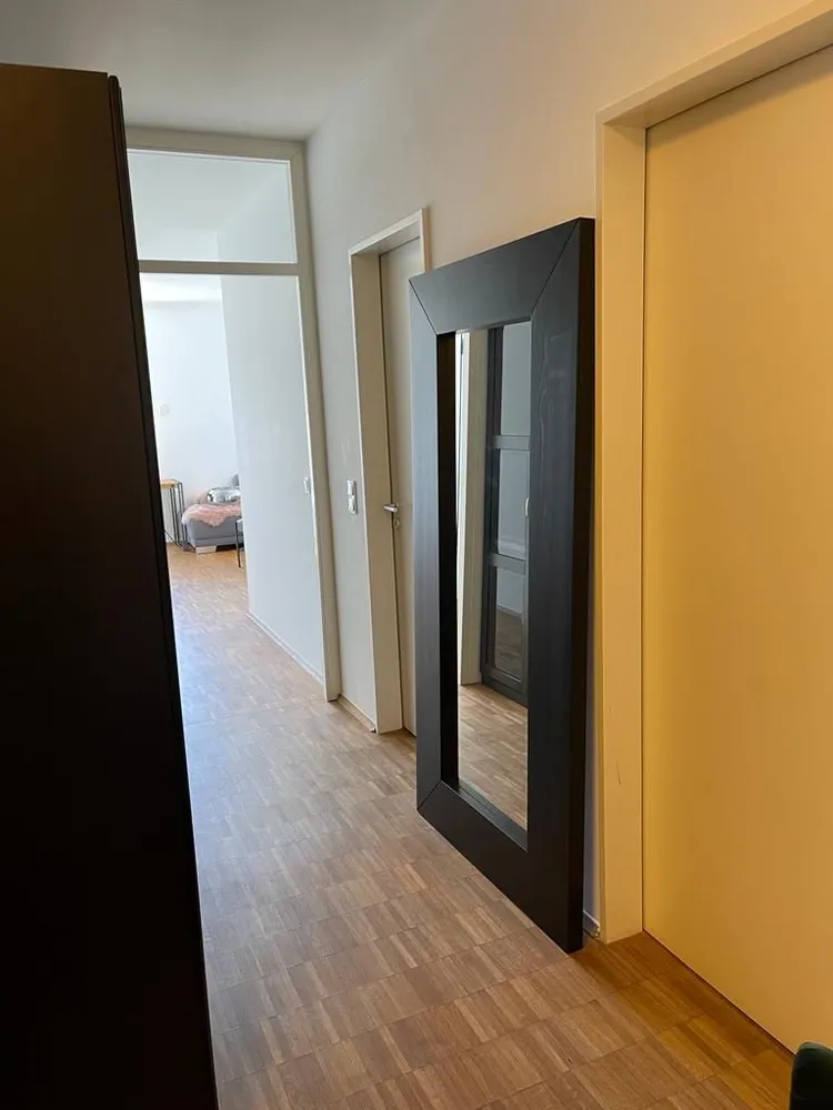 2 room apartment with 75 m² in Düsseldorf – Photo 10