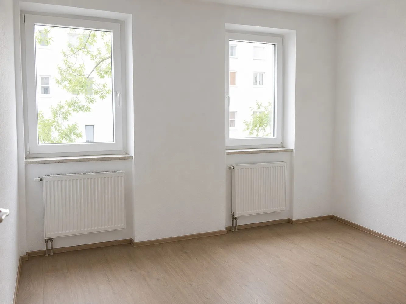 4 Zimmer Wohnung mit 72 m² in Solingen – Bild 2