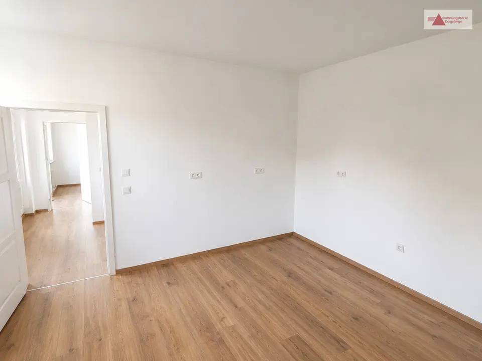 4 Zimmer Wohnung mit 111 m² in Annaberg-Buchholz – Bild 3