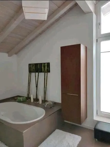 4 Zimmer Wohnung mit 100 m² in Traunstein – Bild 2