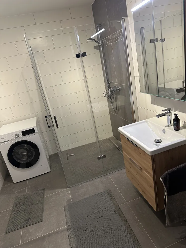 2 Zimmer Wohnung mit 63 m² in Wetzlar – Bild 3