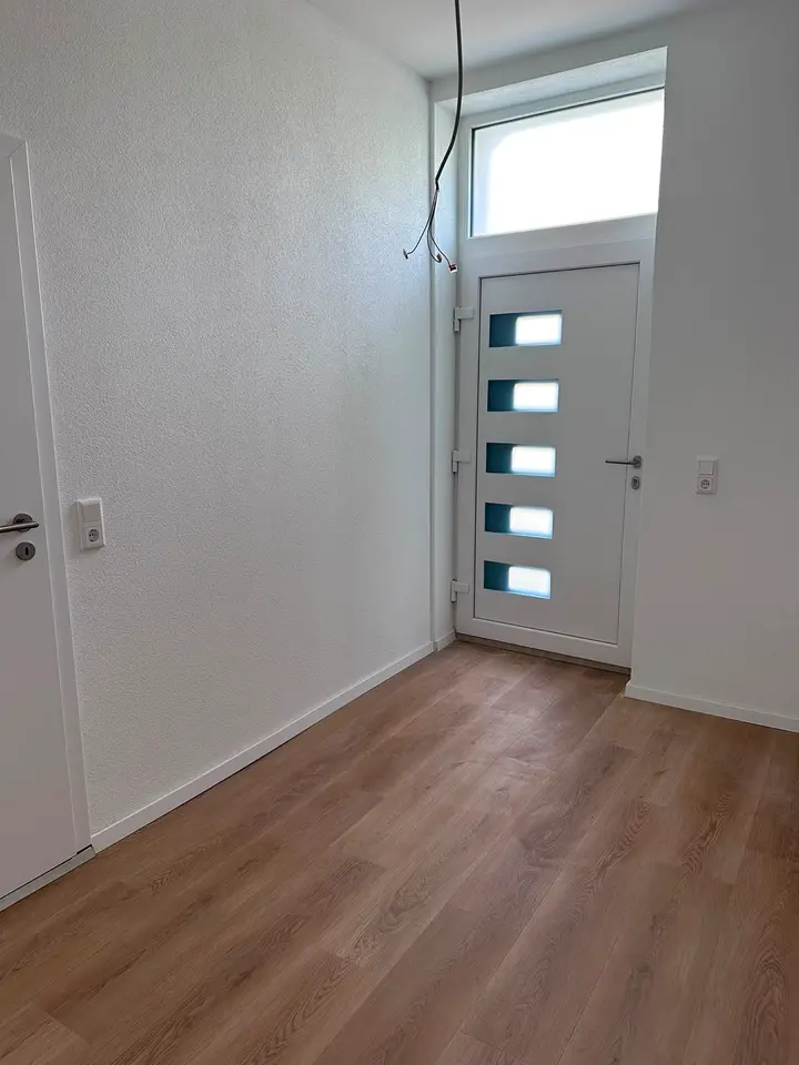 2 Zimmer Wohnung mit 71 m² in Detmold – Bild 8