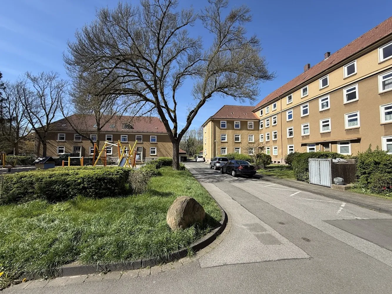 2 Zimmer Wohnung mit 68 m² in Essen – Bild 2