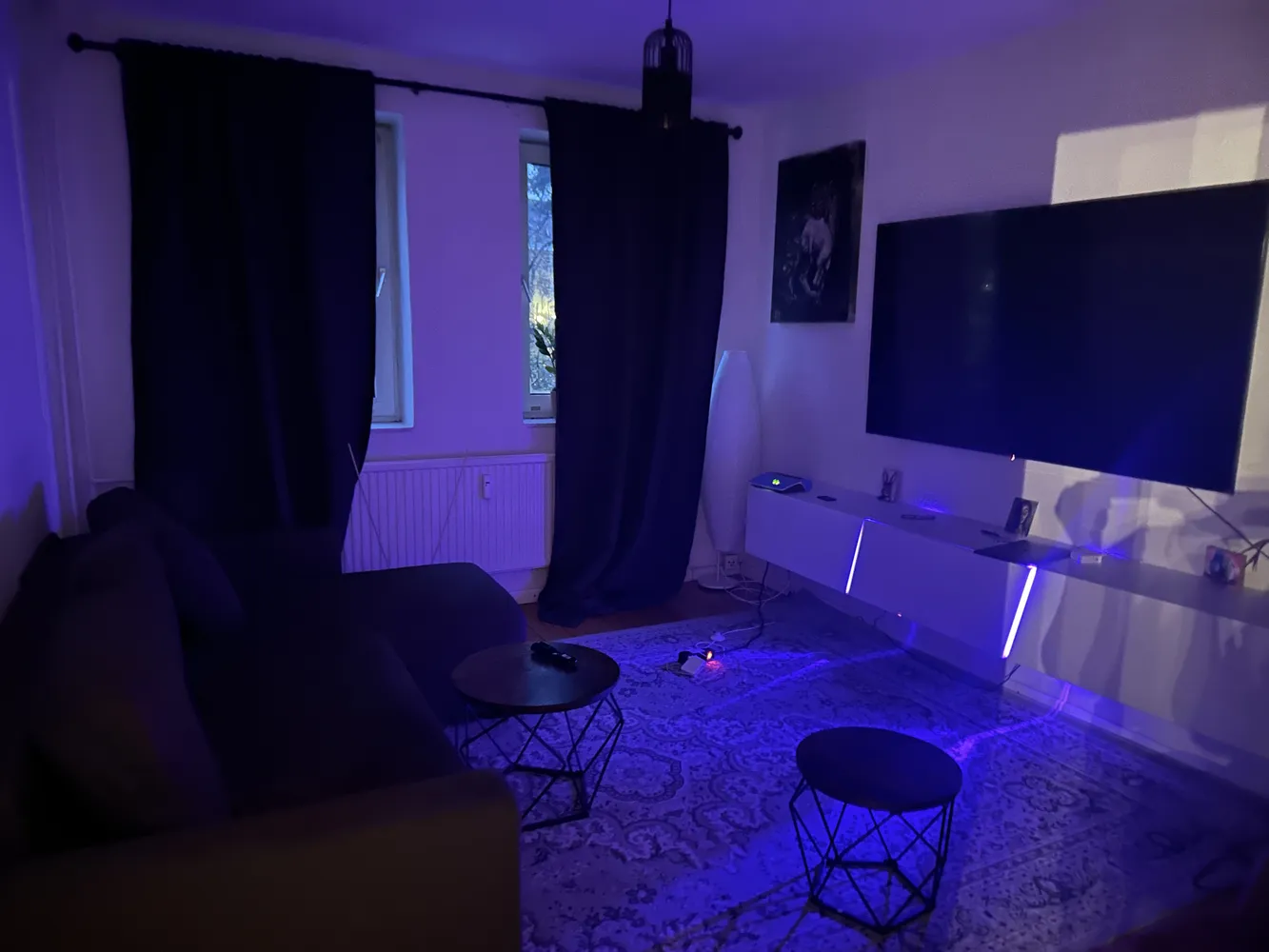 3 Zimmer Wohnung mit 54 m² in Hamburg – Bild 6