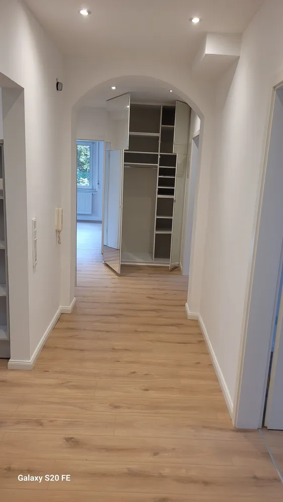 4 Zimmer Wohnung mit 110 m² in Darmstadt – Bild 3