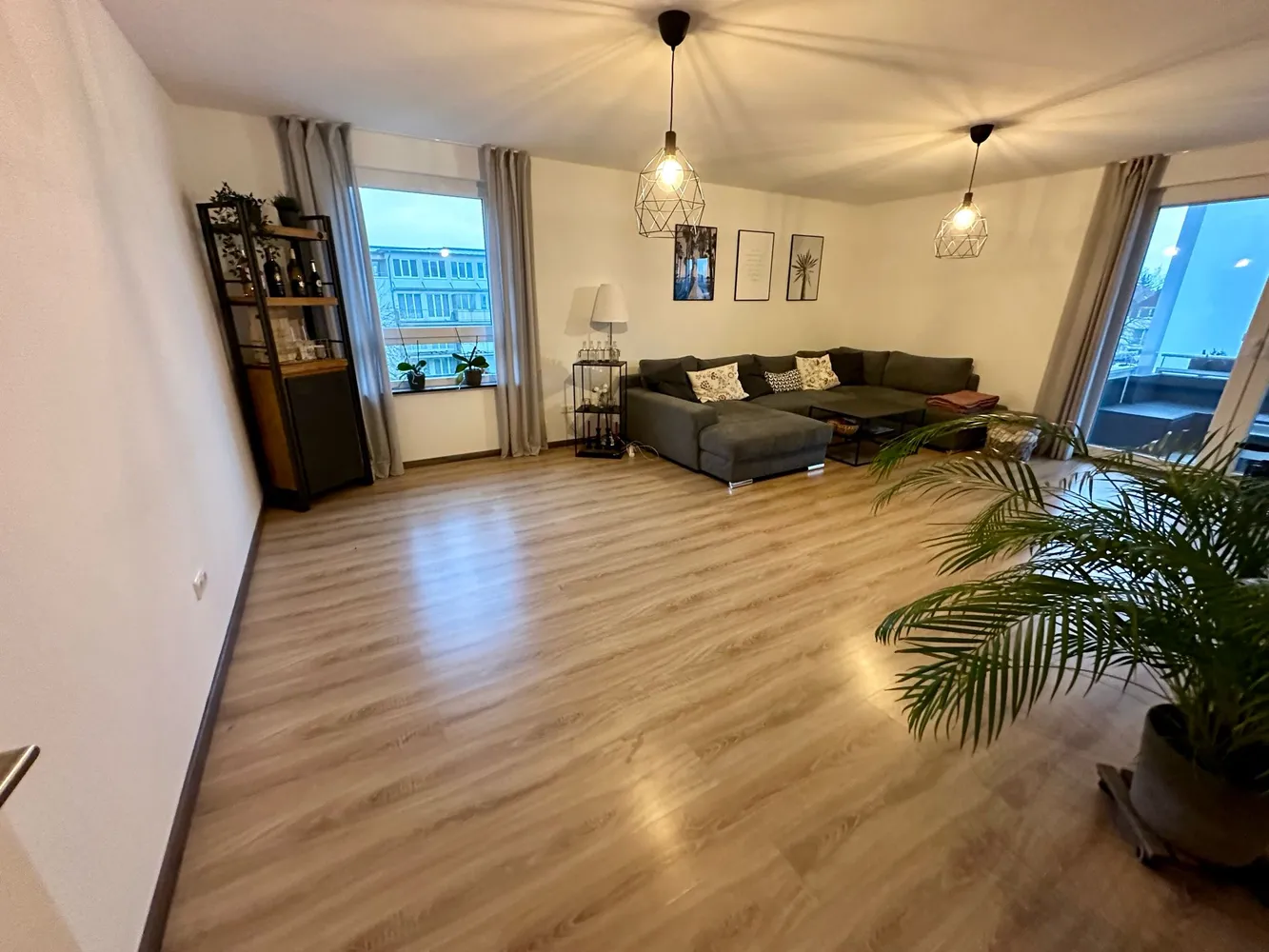 4 Zimmer Wohnung mit 124 m² in Braunschweig – Bild 4