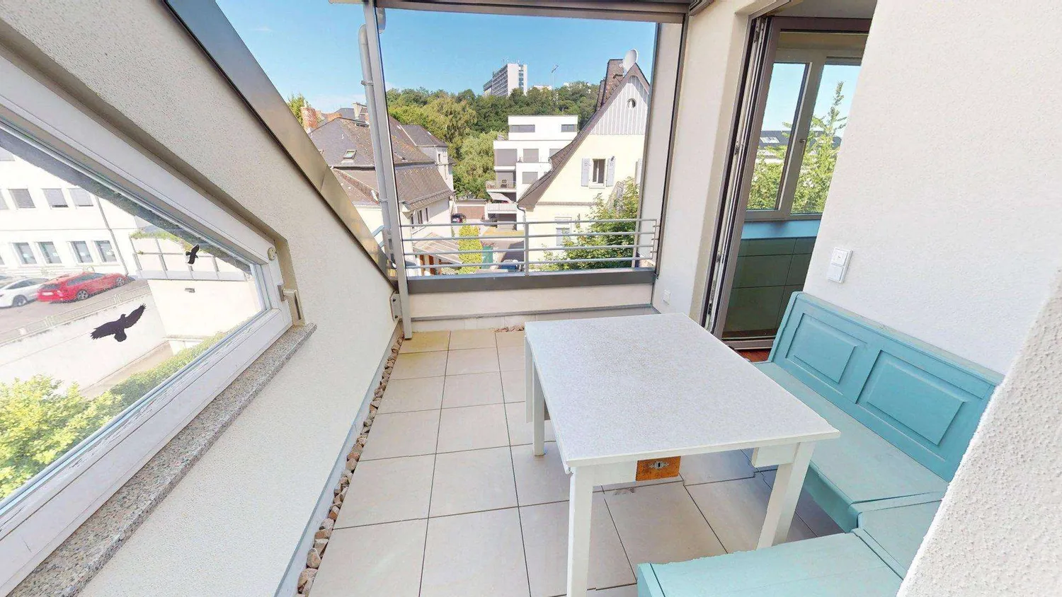 2 Zimmer Wohnung mit 115 m² in Limburg an der Lahn – Bild 10