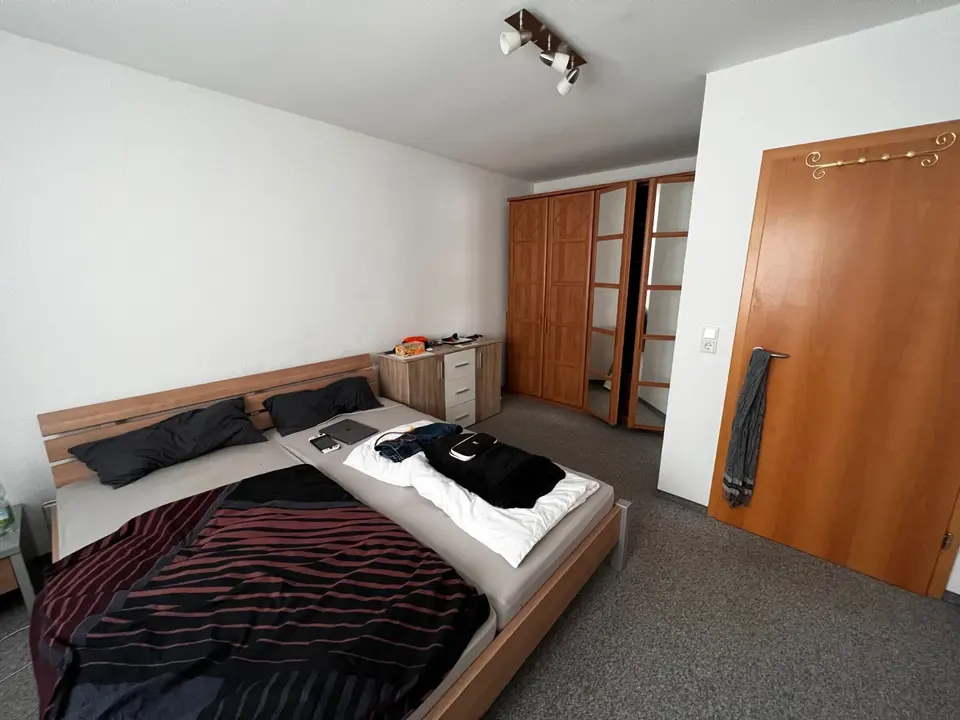 4 Zimmer Wohnung mit 93 m² in Villingen-Schwenningen – Bild 3