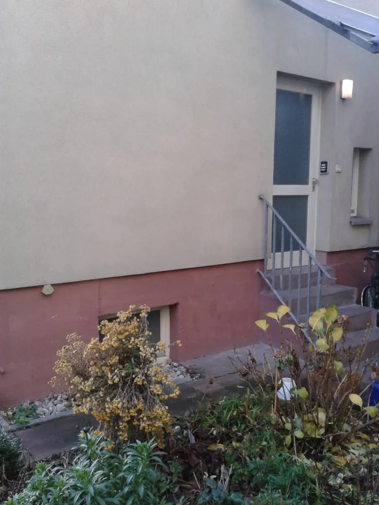 2 Zimmer Wohnung mit 32 m² in Frankfurt am Main – Bild 4
