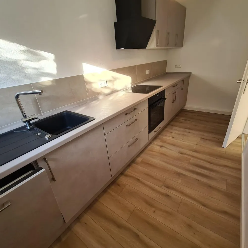 2 room apartment with 77 m² in Leonberg – Photo 1