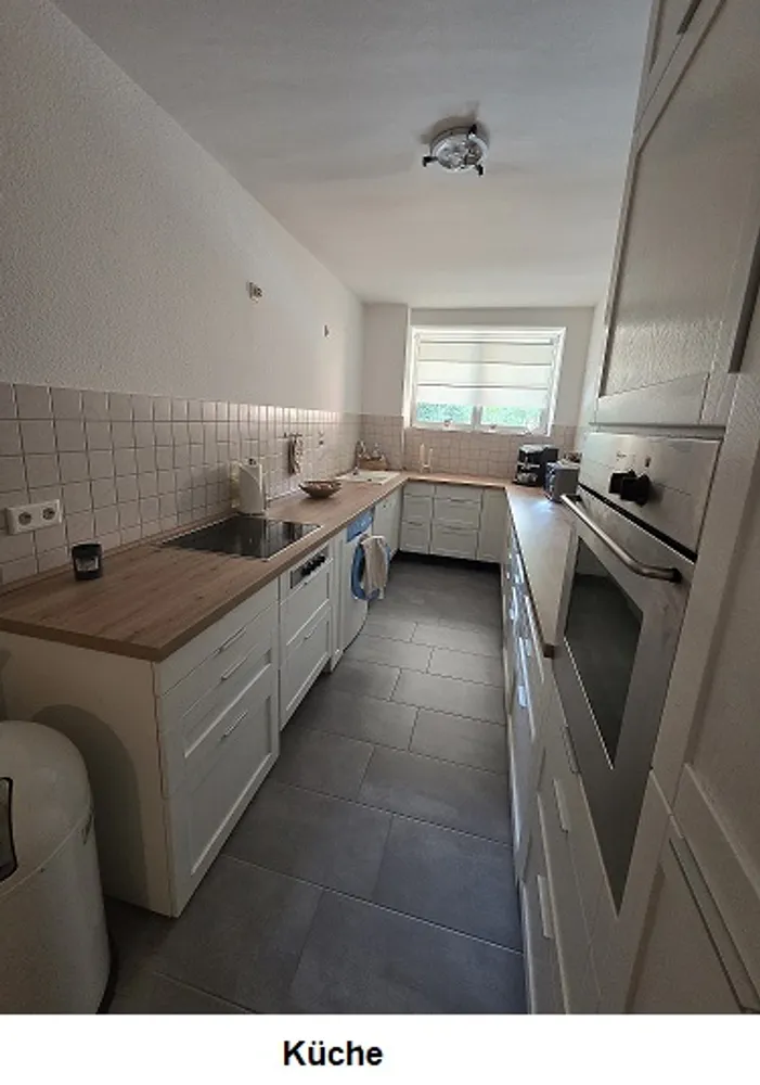 4 room apartment with 129 m² in Mettmann – Photo 6
