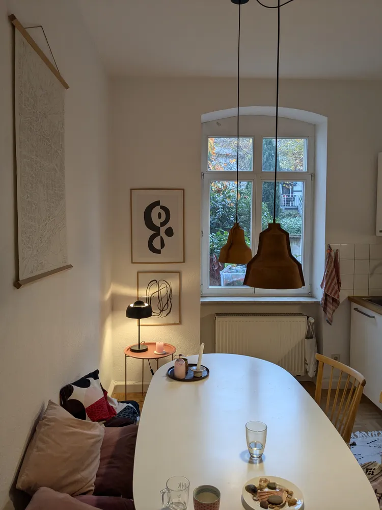 2 Zimmer Wohnung mit 80 m² in Karlsruhe – Bild 3