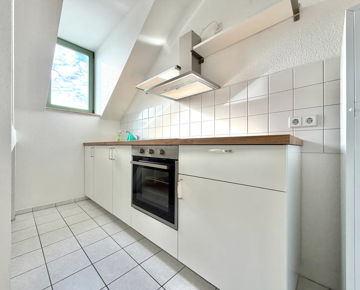 2 room apartment with 44 m² in Chemnitz – Photo 8