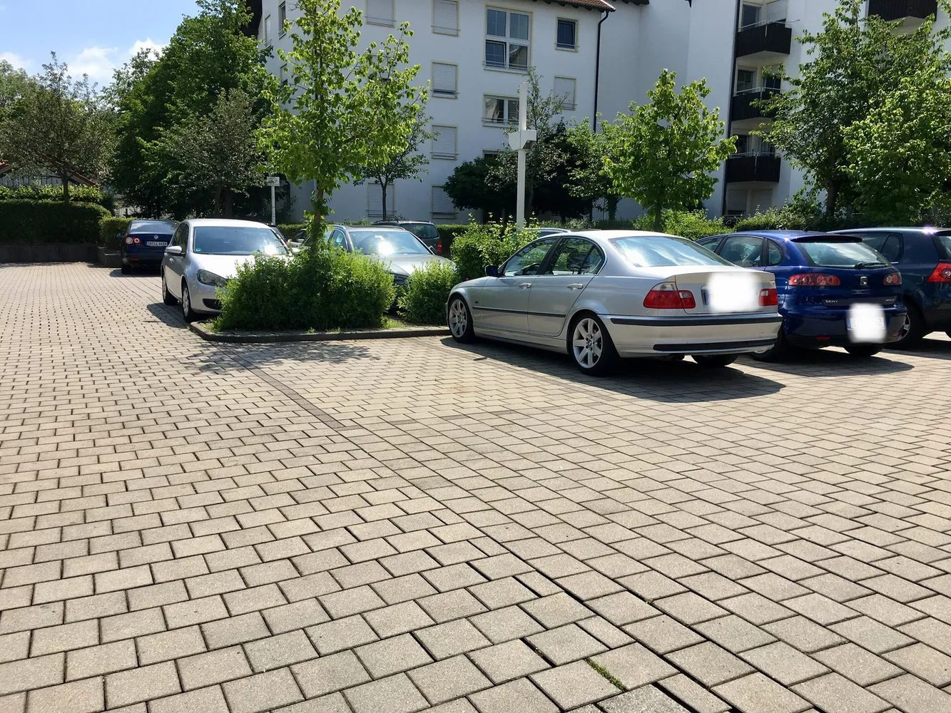4 Zimmer Wohnung mit 93 m² in Ingolstadt – Bild 2