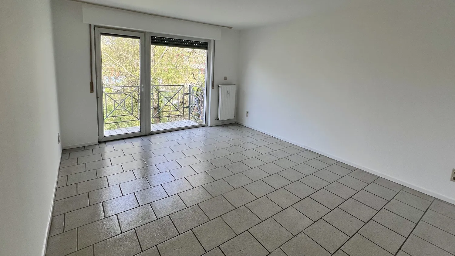 2 Zimmer Wohnung mit 45 m² in Siegburg – Bild 7