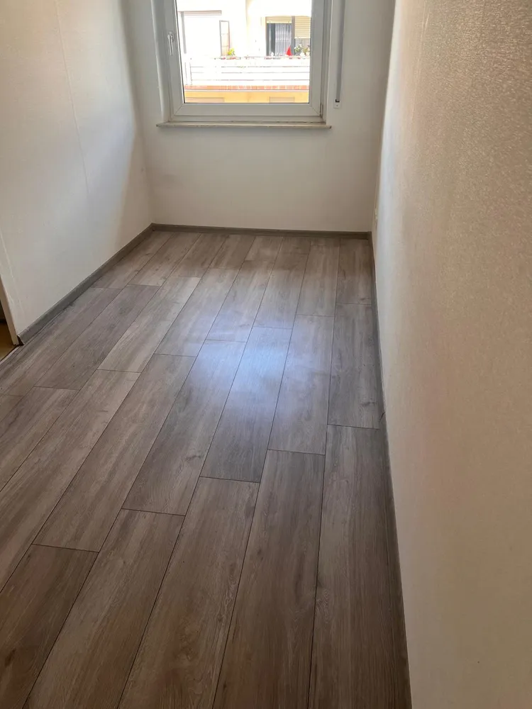 3 room apartment with 70 m² in Frankfurt am Main – Photo 1