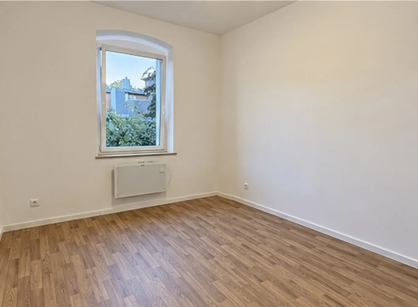 3 Zimmer Wohnung mit 68 m² in Hof – Bild 5