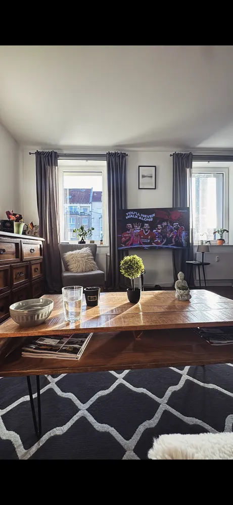 1 Zimmer Wohnung mit 45 m² in Köln – Bild 1