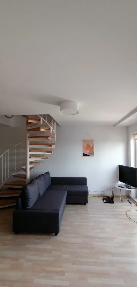 3 Zimmer Wohnung mit 95 m² in Köln – Bild 1