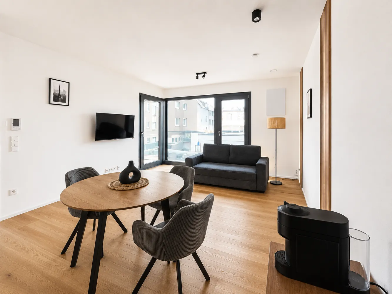 2 Zimmer Wohnung mit 50 m² in Heilbronn – Bild 1