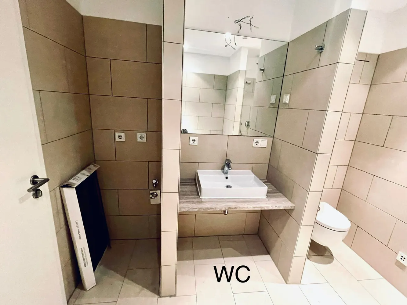 2 room apartment with 78 m² in Cologne – Photo 12