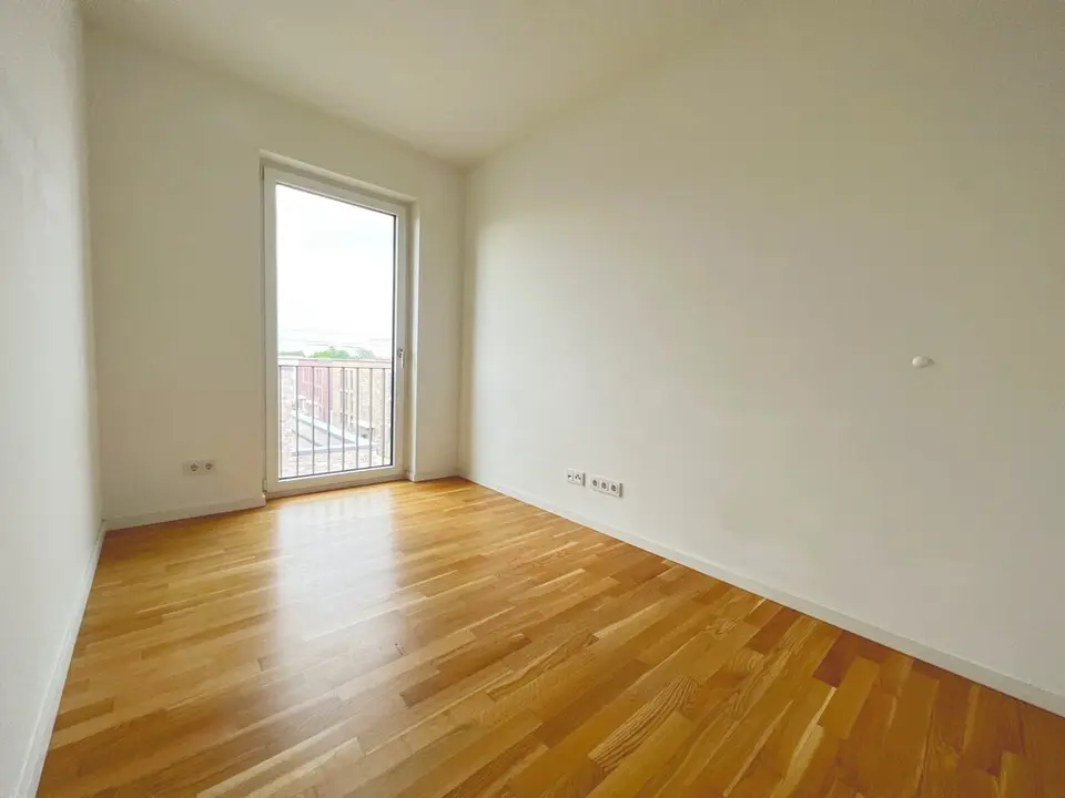 3 Zimmer Wohnung mit 80 m² in Hamburg – Bild 3