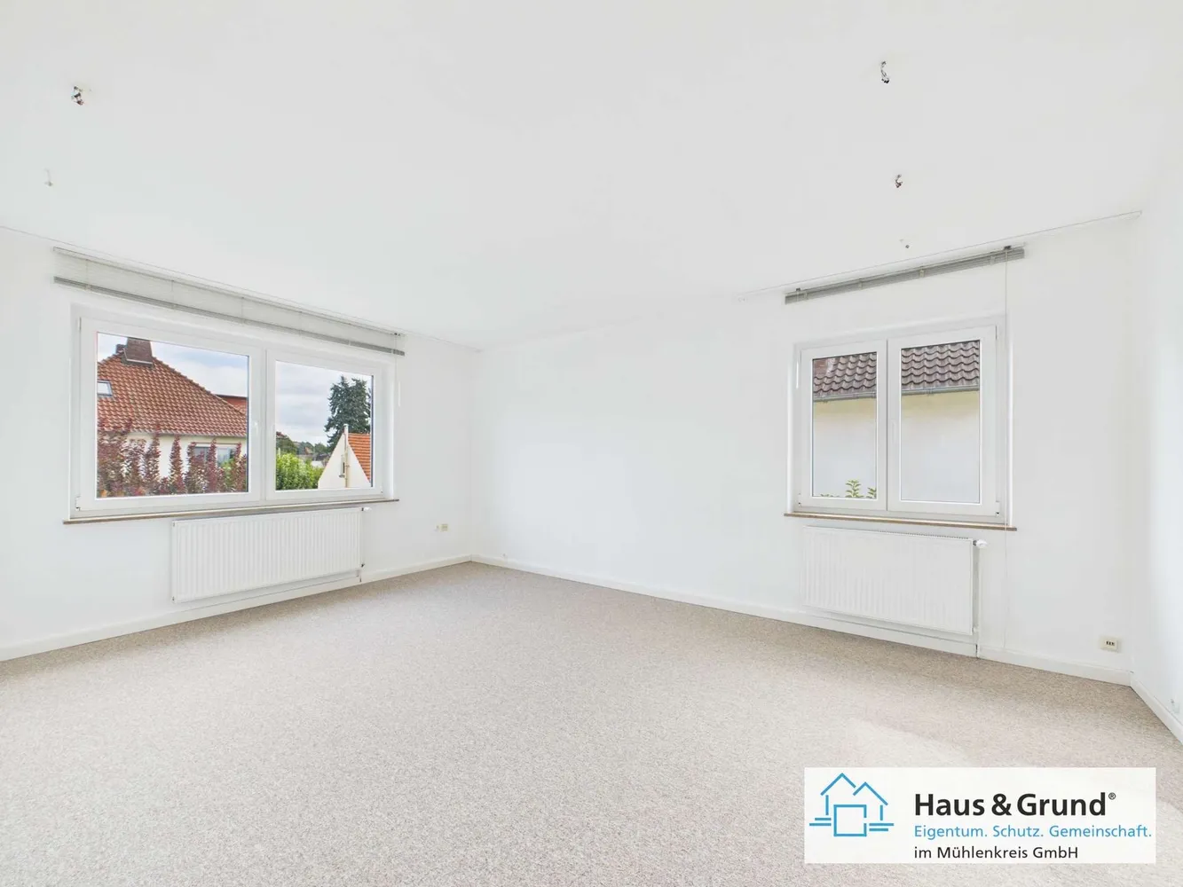3 room apartment with 80 m² in Minden – Photo 5